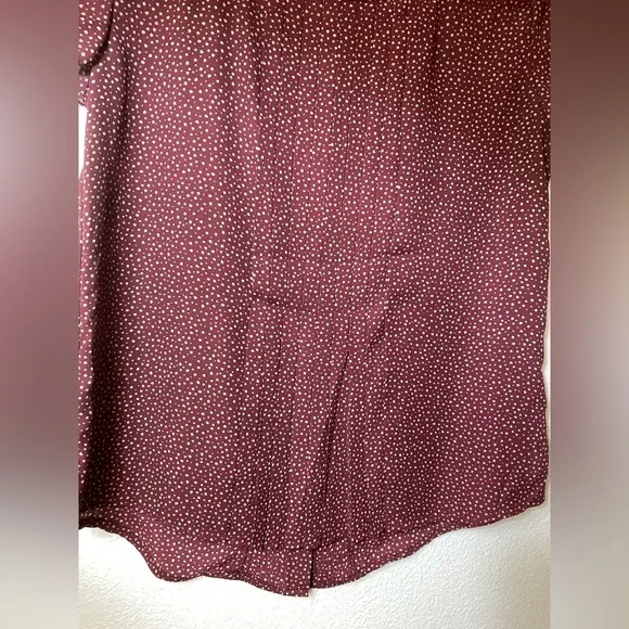 NWT Banana Republic Blouse - Picture 6 of 9